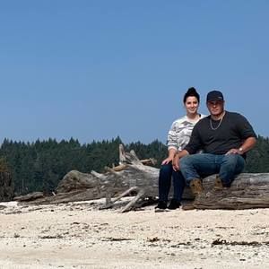 Meet your Posher, Brock